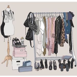 Meet your Posher, Tiffany